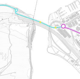 gis daten exportieren neplan